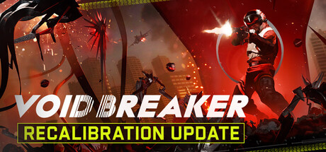 VOID/BREAKER