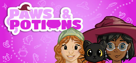 Paws & Potions Mod Bundle