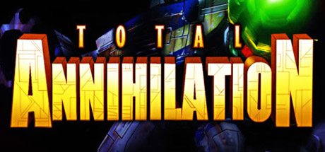 Total Annihilation Next Gen Mods