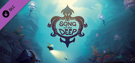Song of the Deep – Soundtrack Remastered Mod Pack