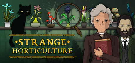 Strange Horticulture Fantasy Overhaul Mods