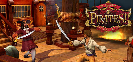 Sid Meier’s Pirates! Top Mod Collection