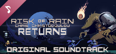Risk of Rain Returns Soundtrack Enhanced Edition Mods