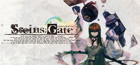 STEINS;GATE Curated Mod Collection