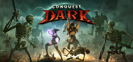 Conquest Dark Quality of Life Mod Collection